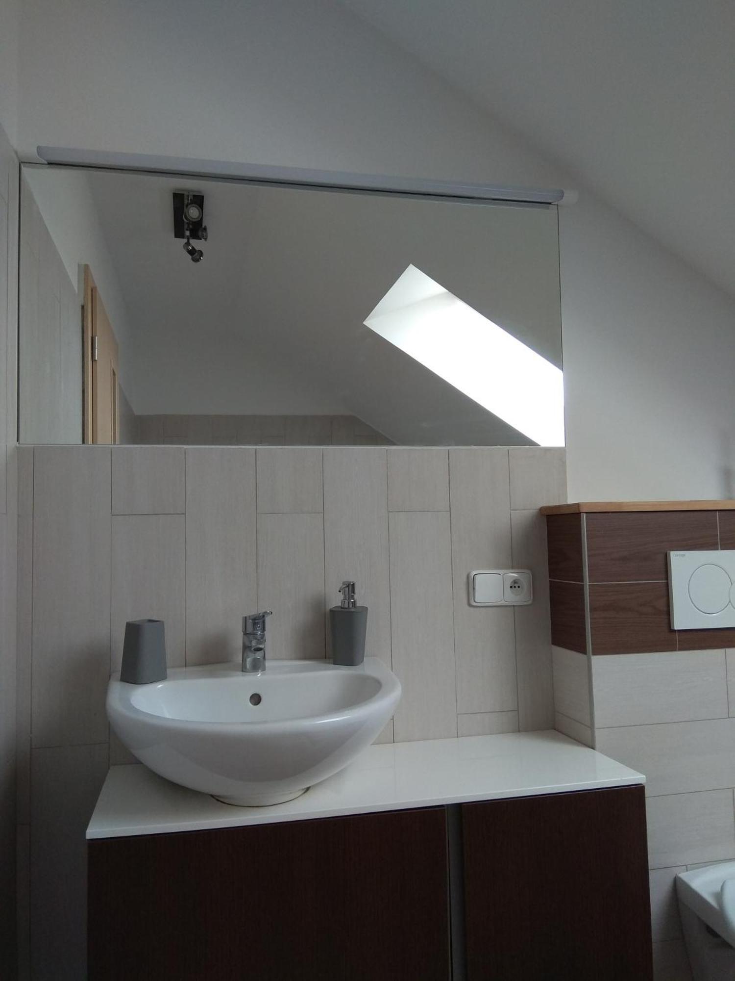 Apartmany Pod Lesem Bohutin  ภายนอก รูปภาพ